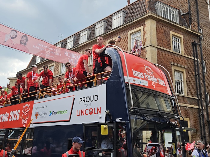 city parade2