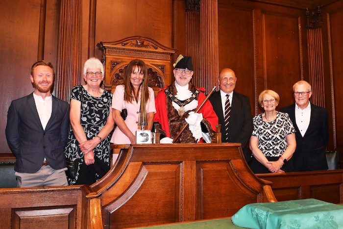 civic award2