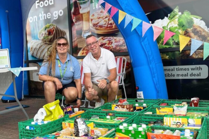 Community Counts – news and resources to help local people