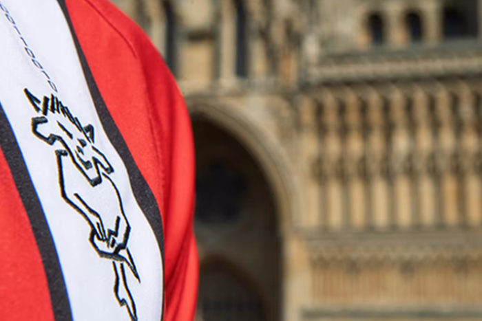 Plaque marking Imps' connection to be unveiled at cathedral 