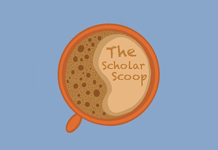 scoop coffee depot logo
