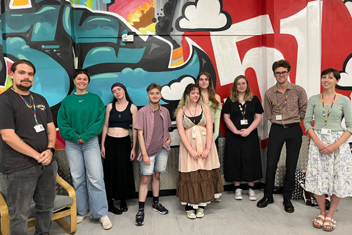 Call to young people to get involved in improving city