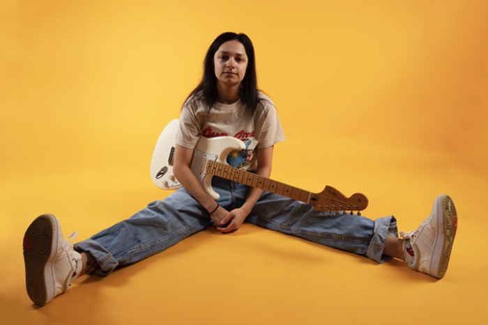 Alice Kat looking forward to Lincoln Live