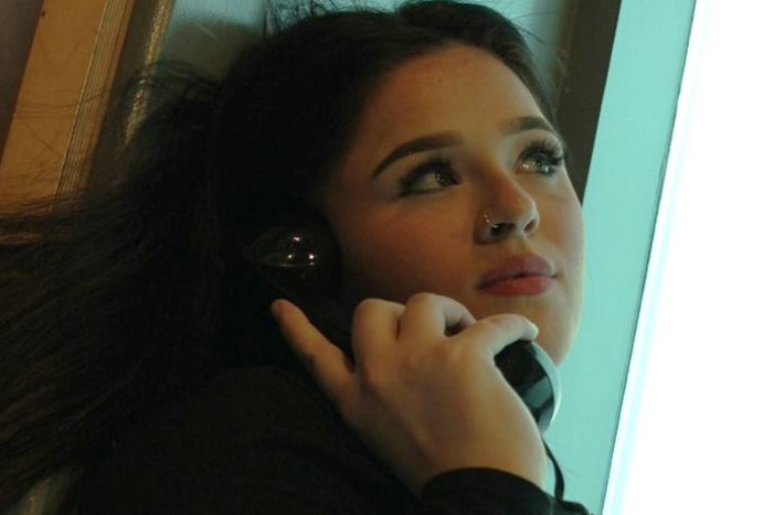 Dream opening spot for Hermione