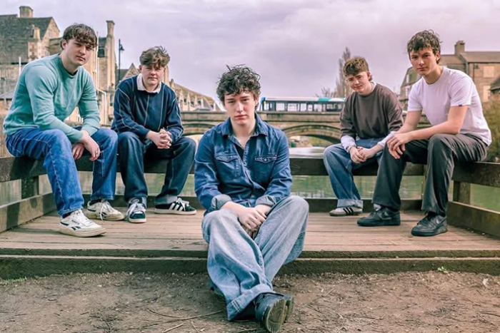 Lincoln Live line-up