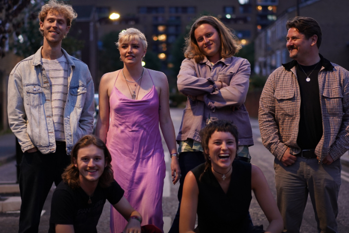 Tinned Peaches promise juicy performance at Lincoln Live