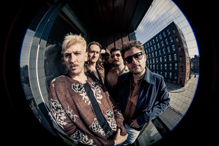 Vigilantes ready to rock at Lincoln Live