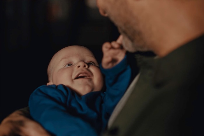 John Lewis Christmas Ad 2