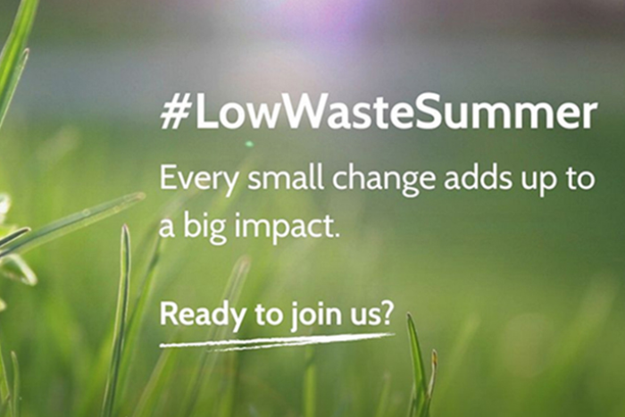 Don’t ‘waste’ the summer