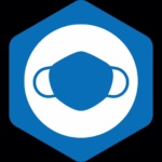 facemask logo
