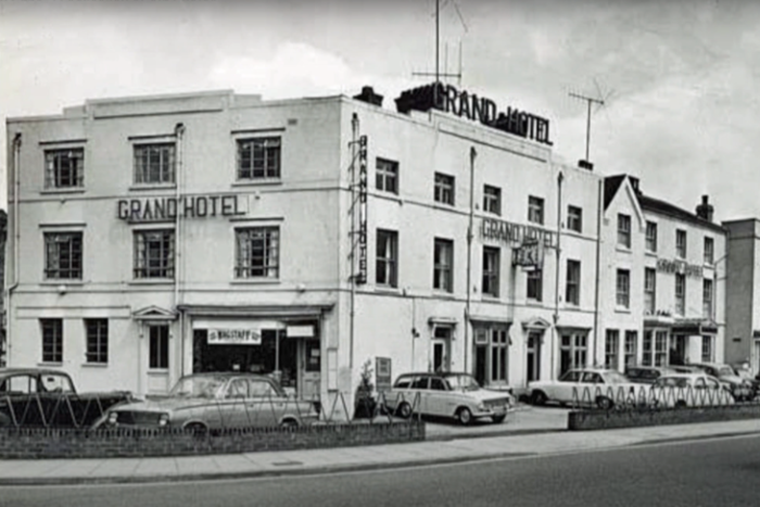 Something for the Weekend - Lincoln’s lost pubs