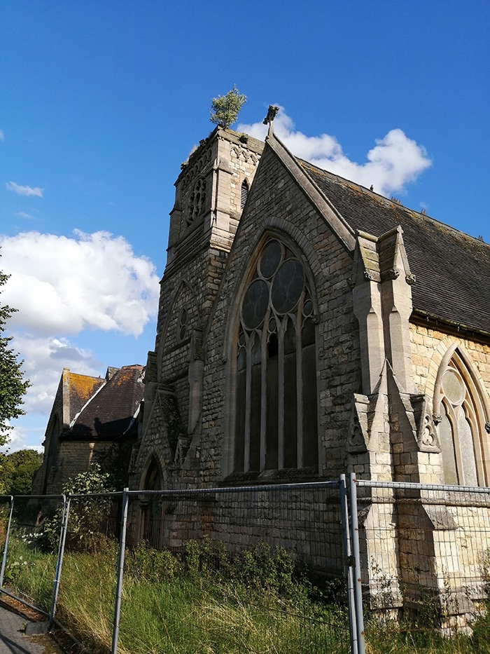 survey Wardcanwickcemeterychapel3