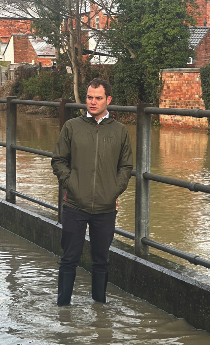 hamish flood