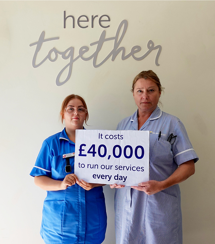 hospice july 2