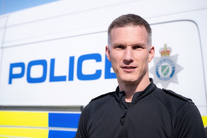 police quarterly update2