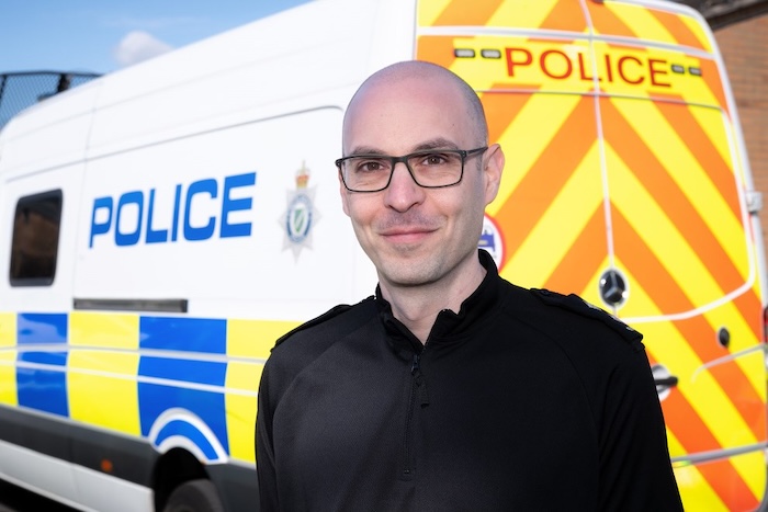 police quarterly update3