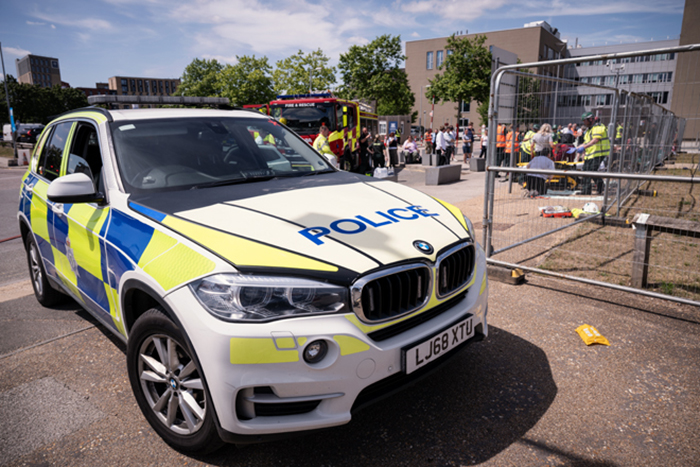 terror exercise 3
