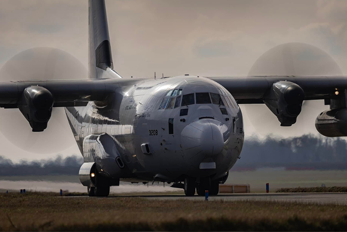 waddo c130