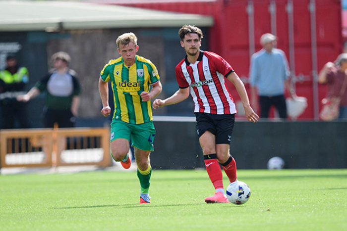 Tom Bayliss – an Imp until 2028