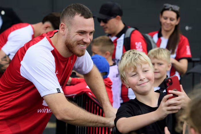 Imps score gold for fan engagement