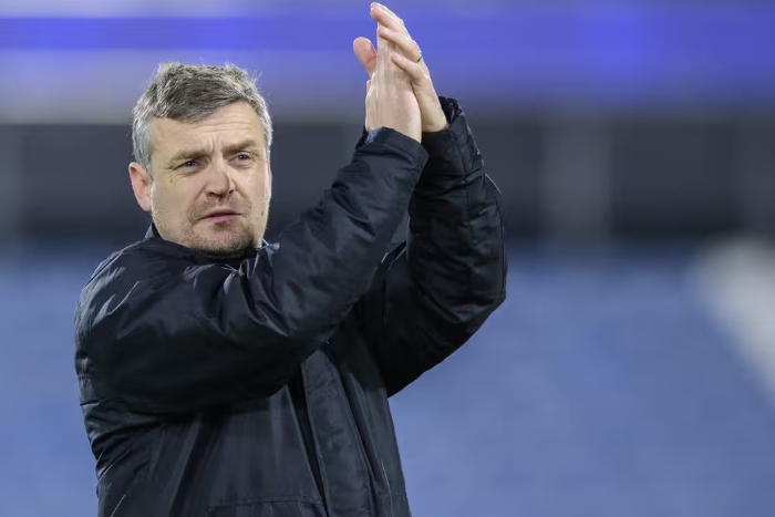 Lincoln City 0, Bolton Wanderers 1