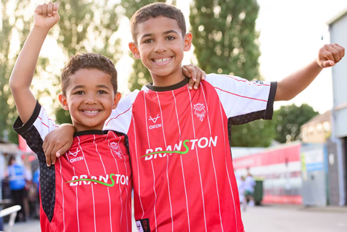 Lincoln City v Reading - preview