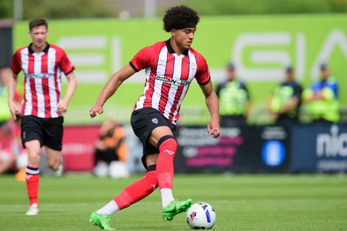 Makama’s move to Norwich