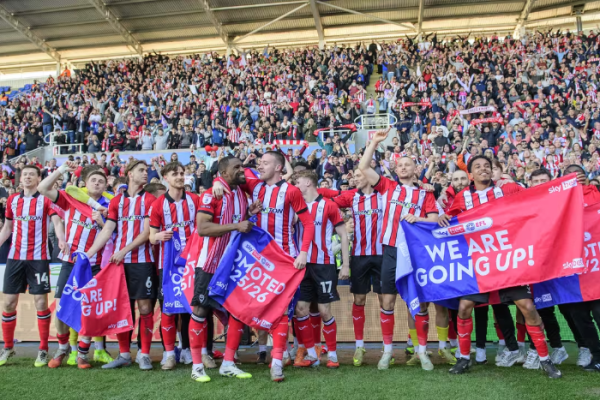 Advice for Imps’ celebration parade