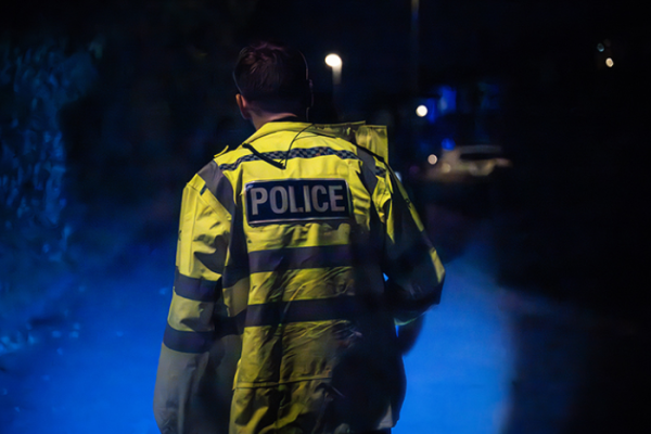 Arrests in drink/drug driving crackdown
