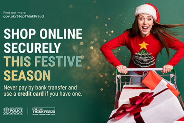 Avoid being a fraud victim when shopping online