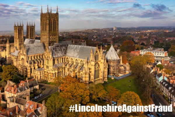 Beware of courier con warn police