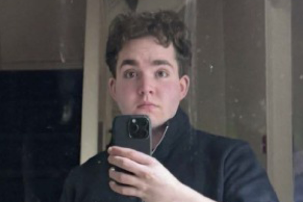 Body found in search for Connor