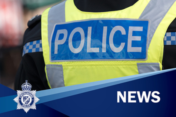 Burglars target Bassingham homes