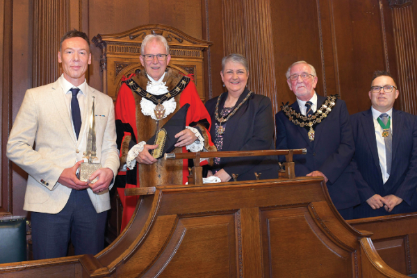 Call for Lincoln Civic Award nominations