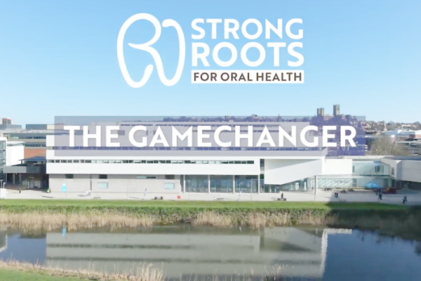 Campaign gets teeth into dental crisis