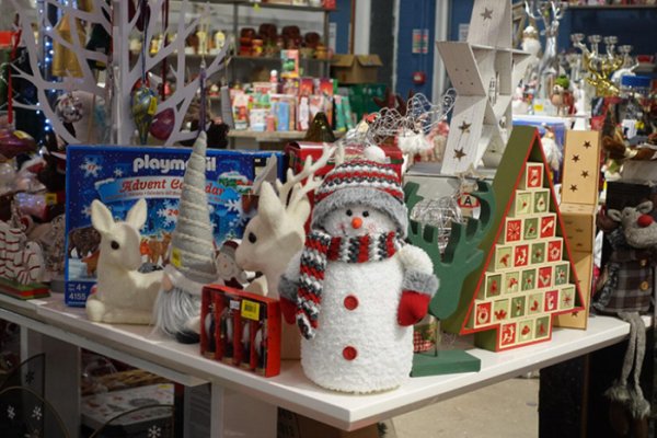 Charity lock-in raises £15,000