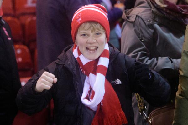 City fans snap up top memberships