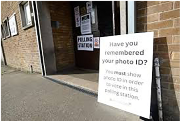 City ready for elections to go ahead