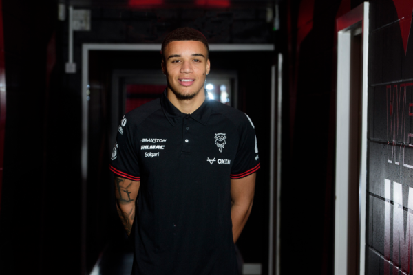 City sign Ryan for frontline duties