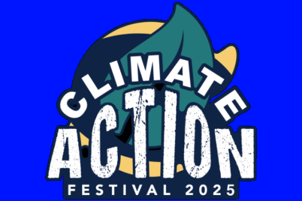 Festival brings climate action, art and sustainable fashion to Lincoln