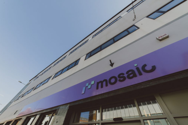 Co-op looking for new operator for the Mosaic digital hub