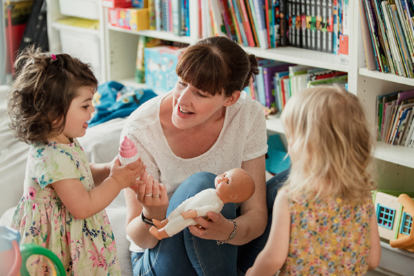 Community Counts – news and resources to help local people