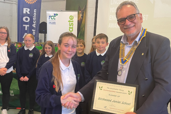 Could your group be Coop Community Champions? 