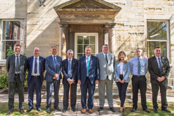 Council tax increase necessary to balance books