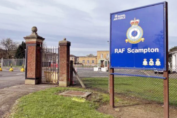 Councillors unanimous in ambitions for Scampton site