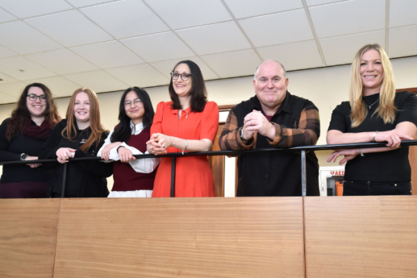 Crackdown on litter and fly-tipping 