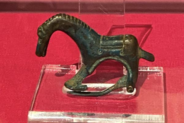 Detectorist was paid £5,000 by council for ‘historic artefact’ he bought online