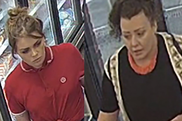 Do you know these women?