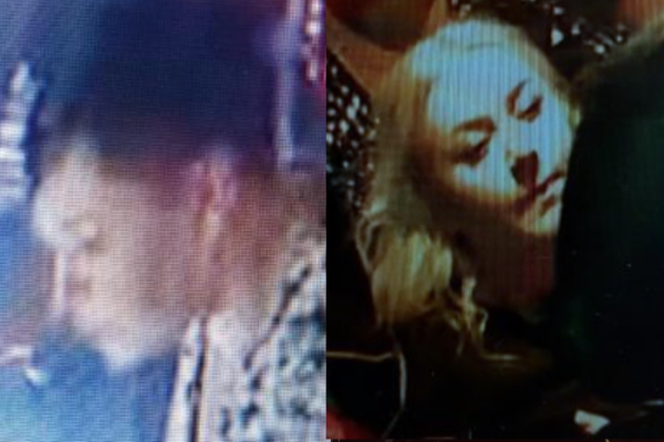 Do you know these women? Update