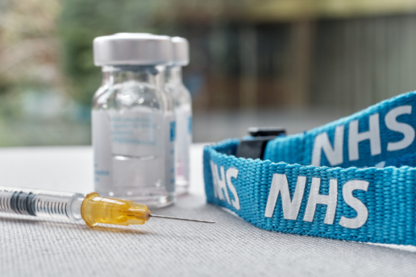 Do you need a COVID-19 jab?